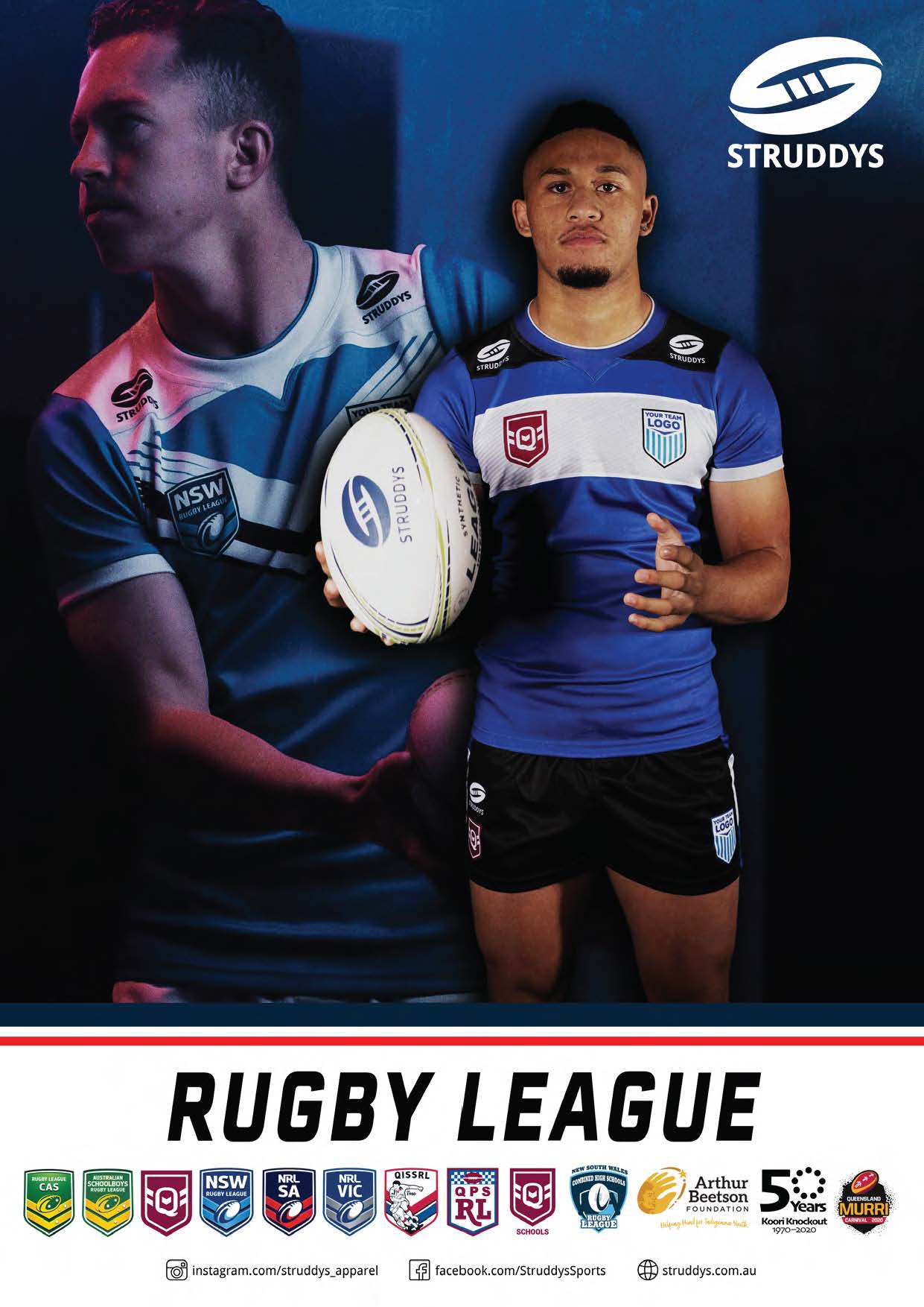 Rugby League