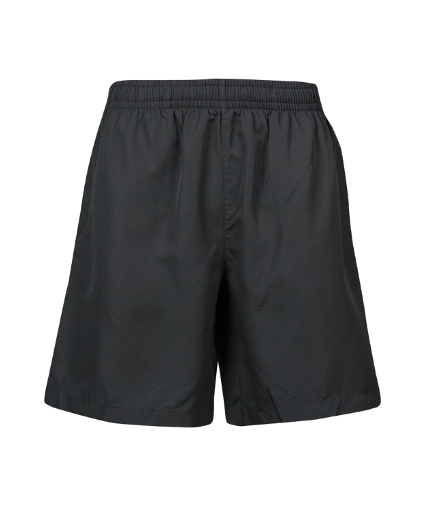 Pongee Short